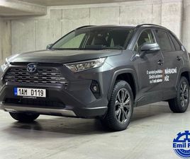 COMFORT STYLE 2.5 HYBRID 4X4