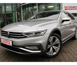 ALLTRACK + DSG | GWARANCJA | I-WL | ASO | FV23% | 4WD | AUTOMAT | NAVI | ANDROID AUTO | ACC | HAK |