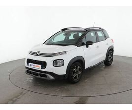 CITROEN C3 AIRCROSS 1.2 PURETECH FEEL PACK BV6