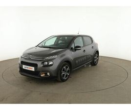 CITROEN C3 1.2 PURETECH ORIGINS BV6