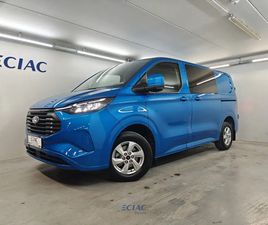 DC 320S PHEV LIMITED CVT (MULTI USE)