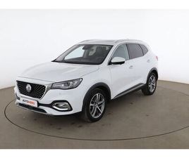 MG EHS 1.5T GDI PHEV LUXURY