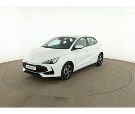 MG 3 1.5 HYBRID+ COMFORT