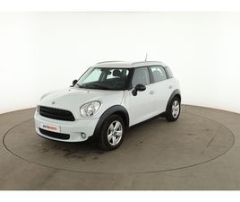 MINI COUNTRYMAN ONE D