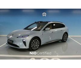 NIO ET5 TOURING - STANDARD RANGE