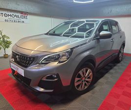 II 1.6 BLUEHDI S&S 120 CV ACTIVE BUSINESS