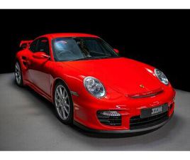 997 GT2 SUPPLIED WITH CARBON BUCKETS AND IN BEAUTIFUL CONDITION THROUGHOUT