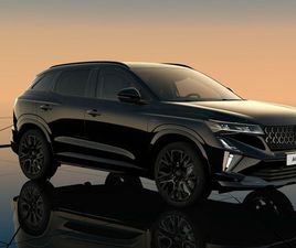 RENAULT AUSTRAL ESPIRIT ALPINE MILD HYBRID 150 AUTO