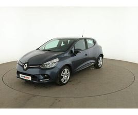 RENAULT CLIO 0.9 TCE BUSINESS