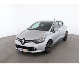 RENAULT CLIO 1.5 DCI ENERGY DYNAMIQUE