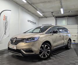 V 1.6 DCI 160 ENERGY EDC 7PL