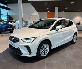 SEAT IBIZA TALLER PROPIO