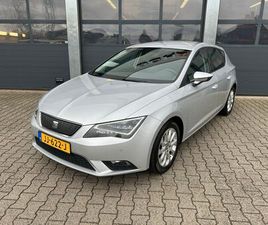 SEAT LEON 1.0 ECOTSI 115PK STYLE CONNECT
