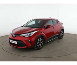 TOYOTA C-HR 1.8 HYBRIDE EDITION