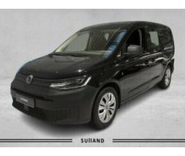 CARGO MAXI 122 CRD 4M