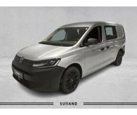 CARGO MAXI PLUSS 122 4M