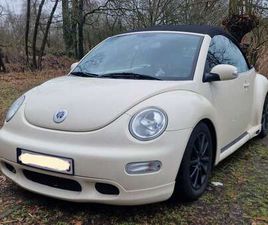CABRIOLET 1.6