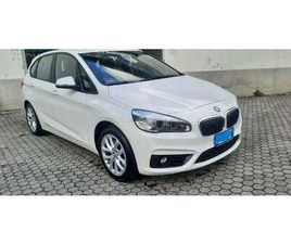 I ACTIVE TOURER ADVANTAGE AUT.