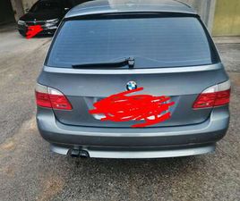 530I TOURING XDRIVE (XI) FUTURA