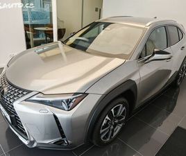 LEXUS UX 300H 300H BUSINESS TECH