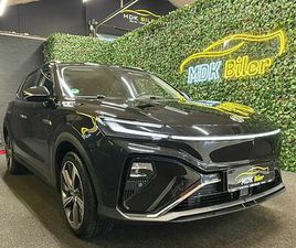 MG MARVEL R MG MARVEL R LUXURY 5D