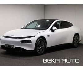 XPENG P7 LONG RANGE 4D