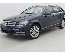 C 200 CDI BREAK AVANTGARDE START/STOP