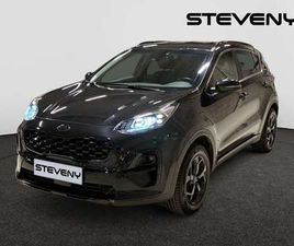 BLACK EDITION 1.6 ISG 132CV *LED*CAMERA*