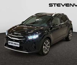 INSPIRE 1.0T ISG 100CV *DEMO*FAIBLE KMS*