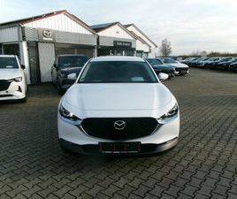 MAZDA CX-30 DESIGN PAKET, PREMIUM PAKET 360