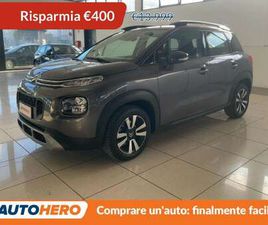 1.2 PURETECH FEEL 110 CV EAT6