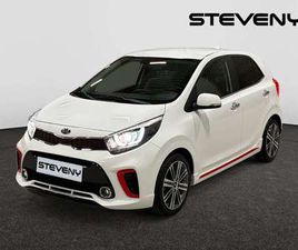 GT LINE 1.0 ISG 84CV *CAMERA*