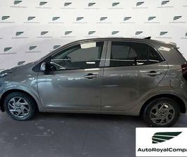 KIA PICANTO PICANTO 1.0 GDI 5 PORTE URBAN