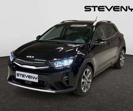 INSPIRE 1.0T ISG *DEMO*FAIBLE KMS*LED*