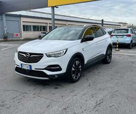 OPEL GRANDLAND X GRANDLAND X 1.5 DIESEL ECOTEC START&STOP 120 ANNI