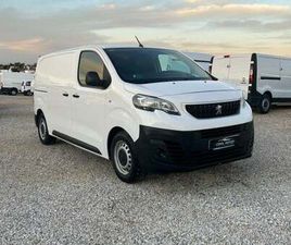PEUGEOT EXPERT EXPERT FG. STANDARD 1.6BLUEHDI PRO 95