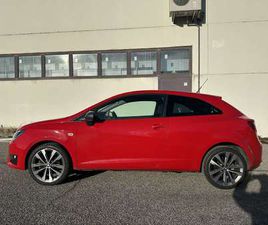 IBIZA SC 1.2 TSI FR 110CV