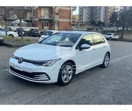 GOLF 1.0 ETSI EVO DSG LIFE