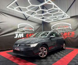 GOLF 1.0 TSI LIFE OPF
