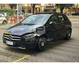 B 180 D AUTOMATIC EXECUTIVE