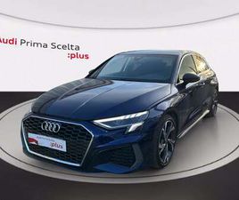 SPORTBACK 30 2.0 TDI S LINE EDITION S-TRONIC