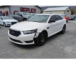 FORD TAURUS 2017 FORD TAURUS SHO (1780)