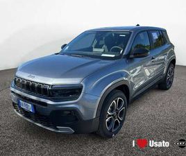 BENZINA SUMMIT1.2 100CV