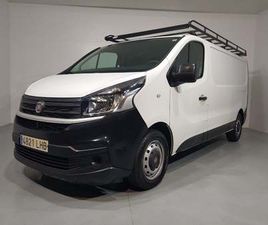 TALENTO FG. 2.0 MJT S&S LARGO 1,2 88KW