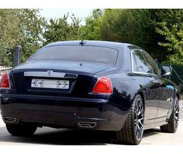 6.6I V12 BI-TURBO_ MANSORY