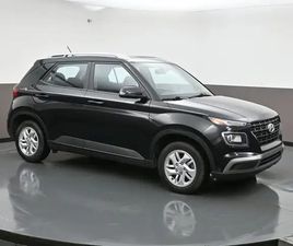 2023 HYUNDAI VENUE JUST ARRIVED & FULLY CERTIFIED PREFERRED, ALL