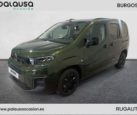 CITROEN BERLINGO MULTISPACE 1.6BLUEHDI LIVE 100