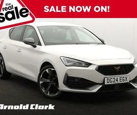 1.5 TSI V1 EURO 6 (START/STOP) 5DR