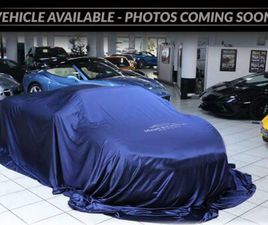 OTHER HURACÃ¡N LP 610-4 SPYDER|LIFT SYST|MAGNETOREOLOGIC