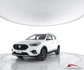 ZS (2001-2005) MG 1.0 LUXURY